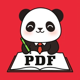 Panda PDF : редактор и сканер